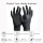 Food Grade Nitrile Gloves Skin and food Contact Safe Pure Disposable Nitrile Gloves